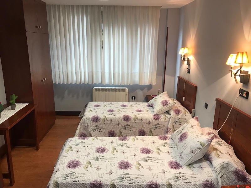 Vivienda comunitaria María Victoria — foto 3