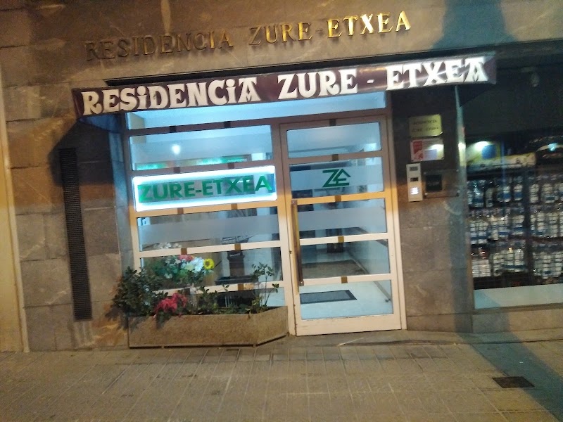 Residencia Geriátrica Zure-Etxea Bilbao — foto 1