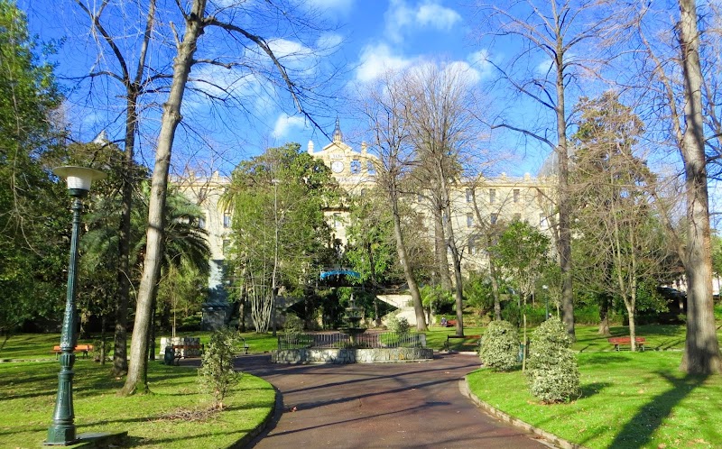 Santa y Real Casa de Misericordia — foto 2