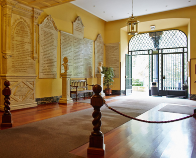 Santa y Real Casa de Misericordia — foto 5