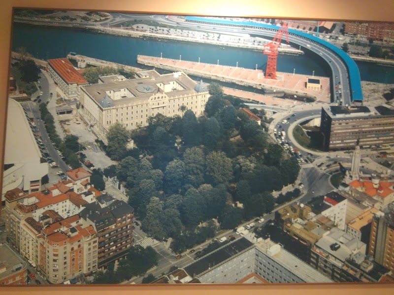 Santa y Real Casa de Misericordia — foto 8