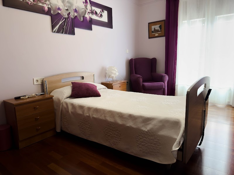 Vivienda Comunitaria Garai