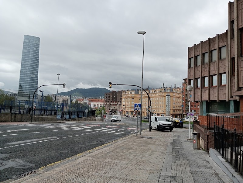 Vivienda comunitaria Deusto — foto 1