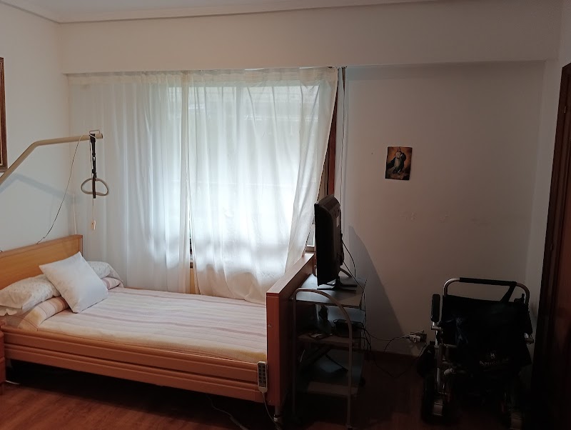 Vivienda comunitaria Deusto — foto 2