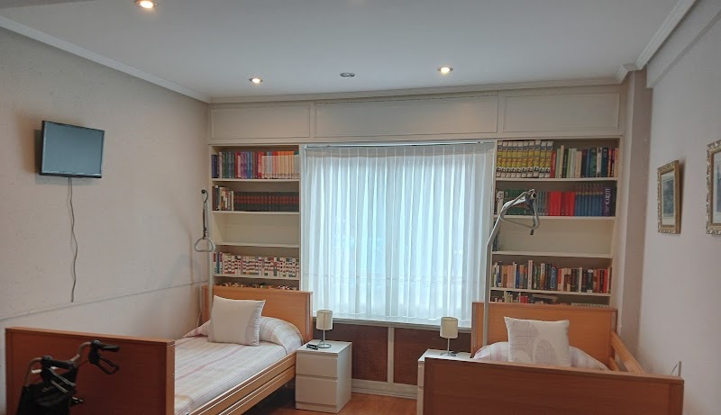 Vivienda comunitaria Deusto — foto 4