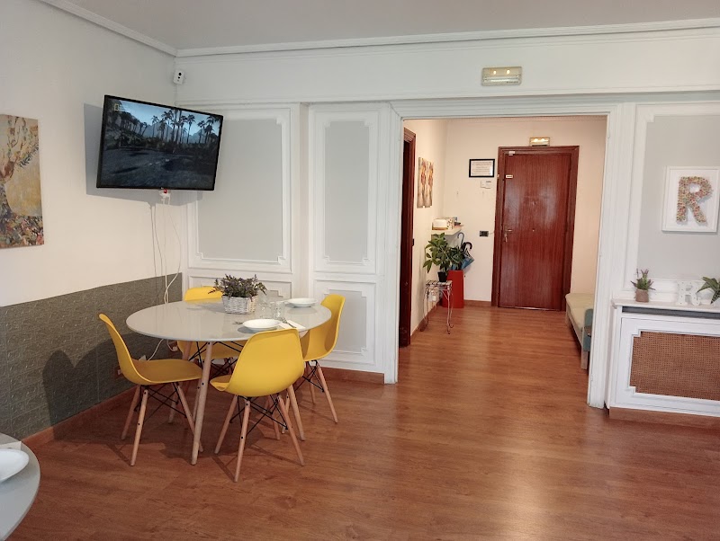 Vivienda comunitaria Deusto — foto 5