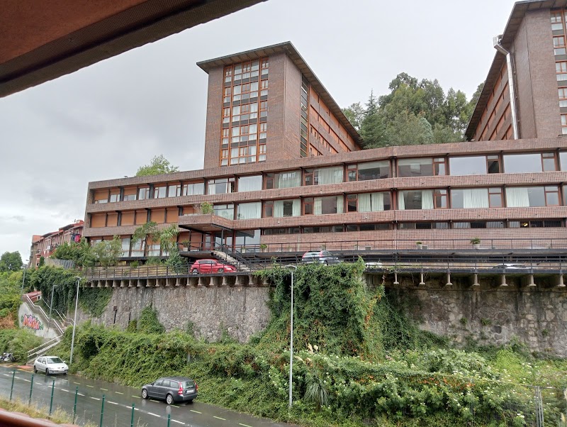 Vivienda comunitaria Deusto — foto 6