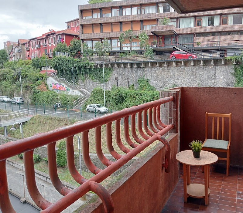 Vivienda comunitaria Deusto — foto 7