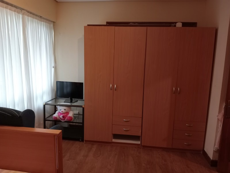 Vivienda comunitaria Deusto — foto 8