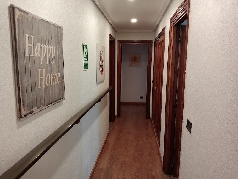 Vivienda comunitaria Deusto — foto 9