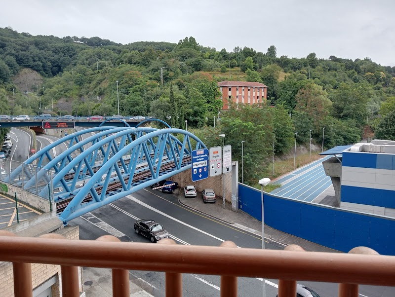 Vivienda comunitaria Deusto — foto 10