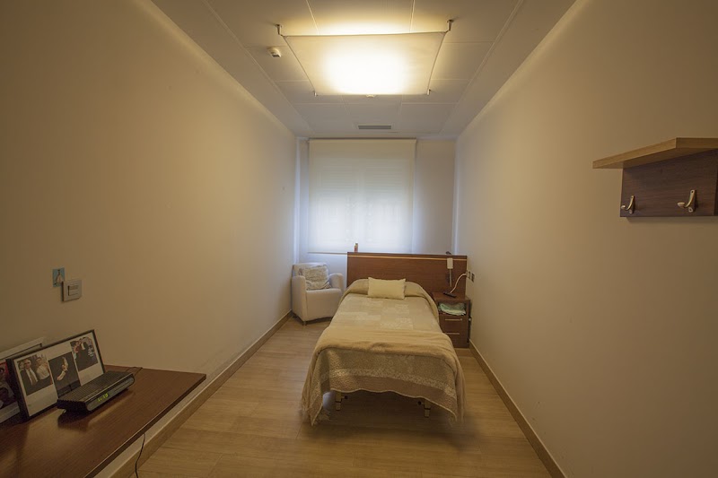 Residencia Ibarrekolanda