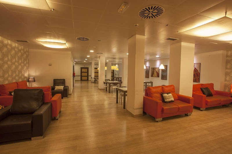 Residencia Ibarrekolanda — foto 2