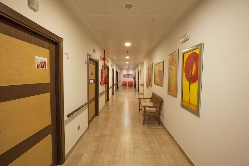 Residencia Ibarrekolanda — foto 3