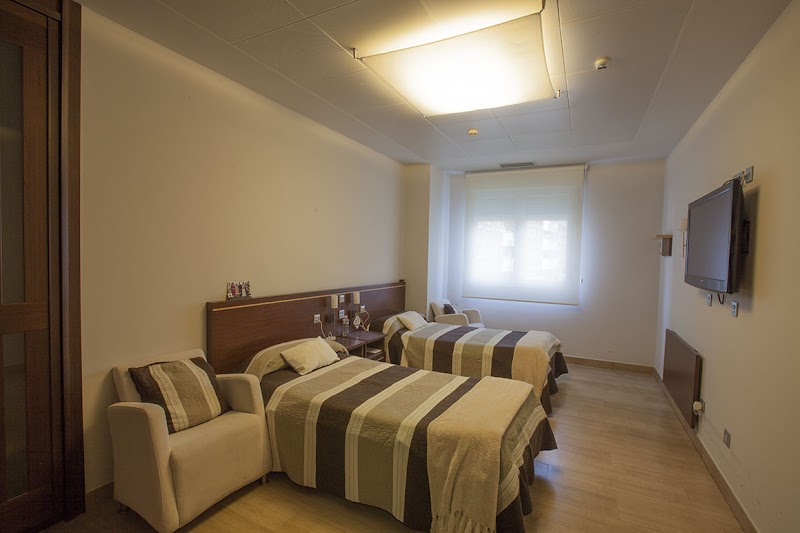 Residencia Ibarrekolanda — foto 5