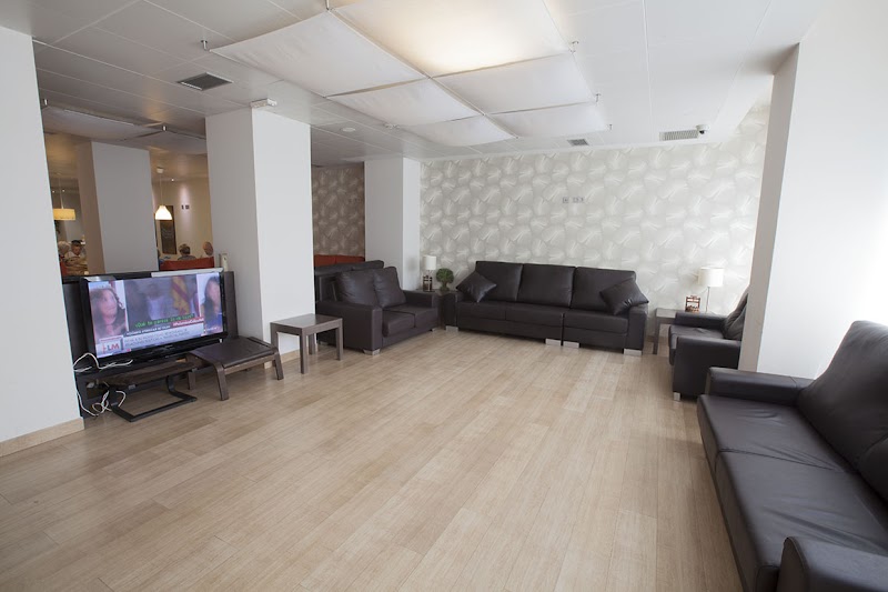 Residencia Ibarrekolanda — foto 6