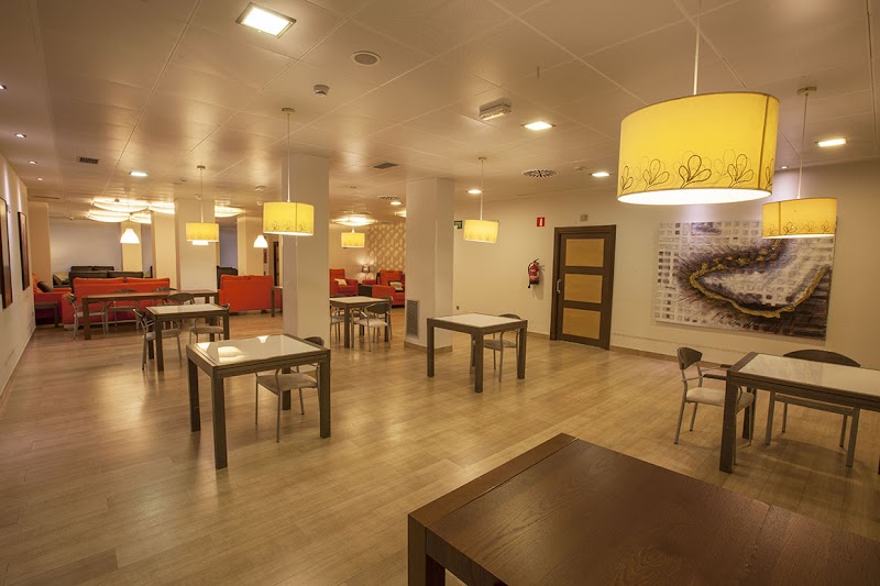 Residencia Ibarrekolanda — foto 7