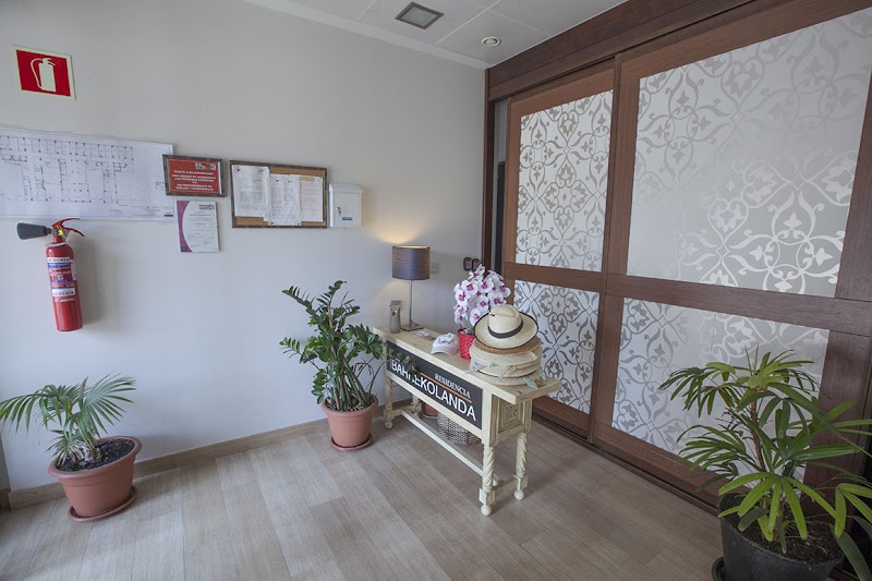 Residencia Ibarrekolanda — foto 8