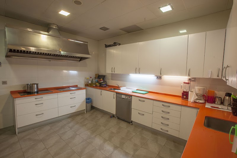 Residencia Ibarrekolanda — foto 9