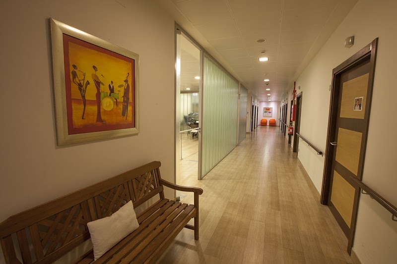 Residencia Ibarrekolanda — foto 10