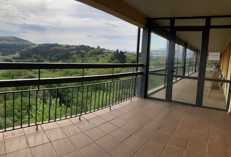 Caser Residencial Artxanda