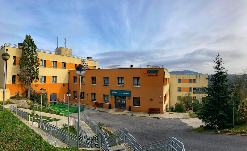 Caser Residencial Artxanda — foto 2