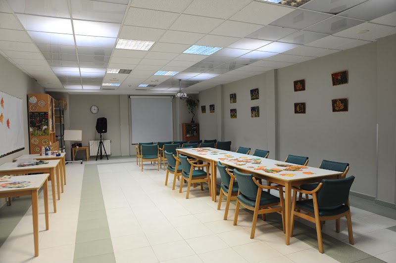 Caser Residencial Artxanda — foto 5