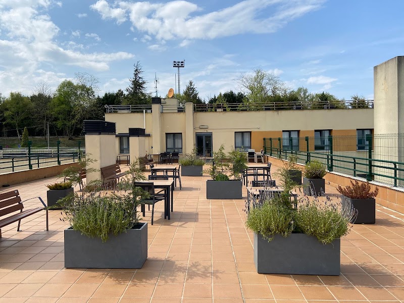 Caser Residencial Artxanda — foto 6