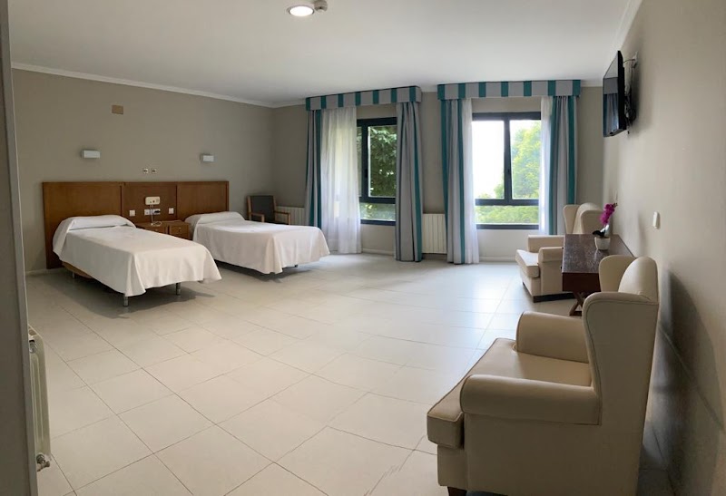 Caser Residencial Artxanda — foto 7