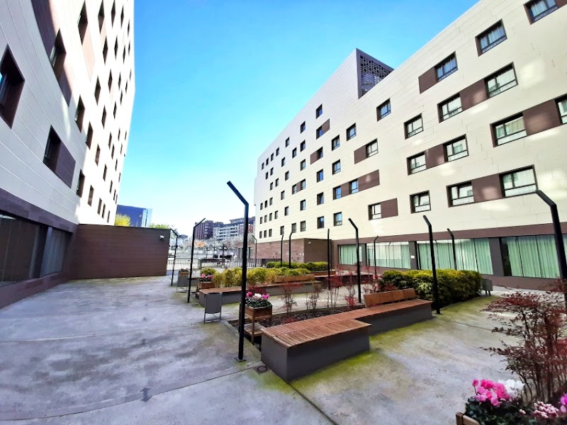 Residencia Vitalitas Sarriko — foto 1