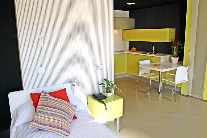 Residencia Vitalitas Sarriko — foto 2