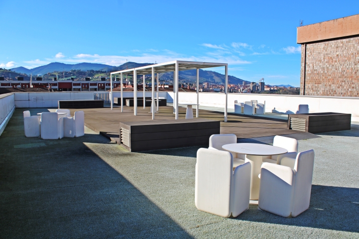 Residencia Vitalitas Sarriko — foto 4