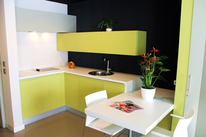 Residencia Vitalitas Sarriko — foto 5