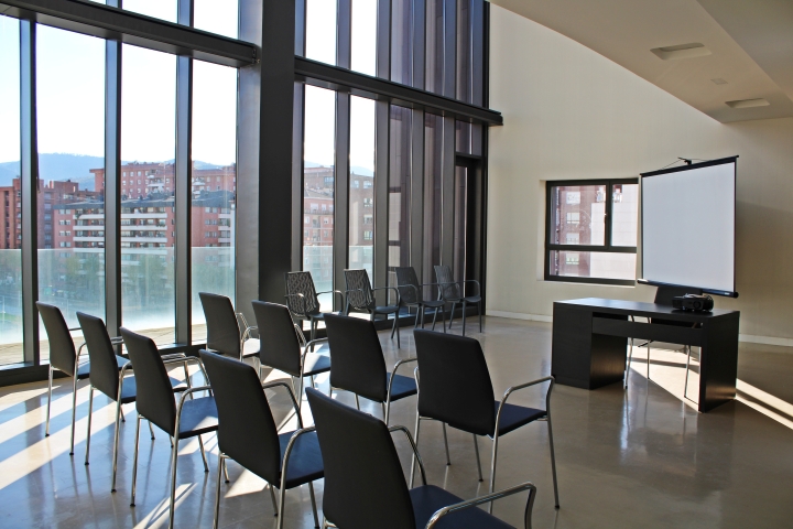 Residencia Vitalitas Sarriko — foto 6