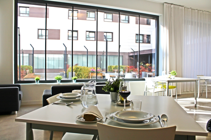 Residencia Vitalitas Sarriko — foto 10