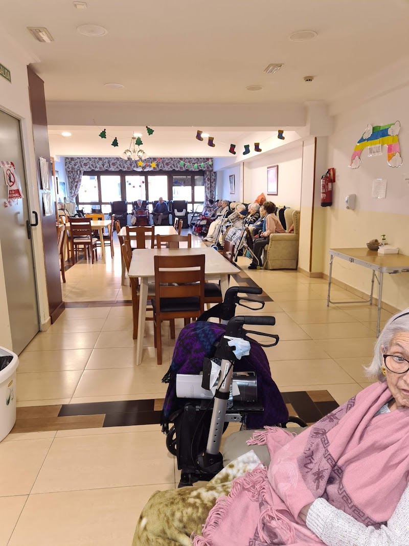 Residencia Anai Cantero II