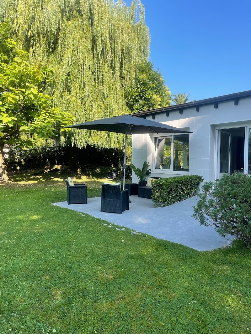 Residencia Martiartu