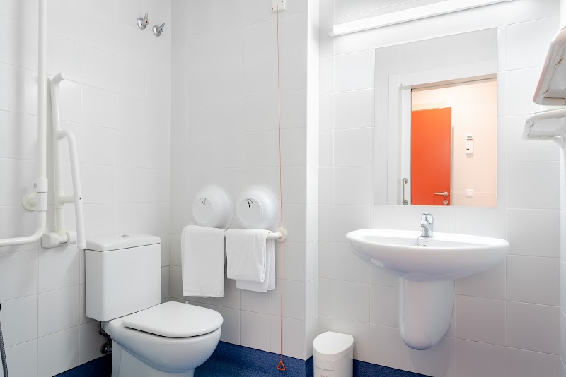 Sanitas Residencial Loramendi — foto 3