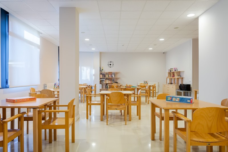 Sanitas Residencial Loramendi — foto 5