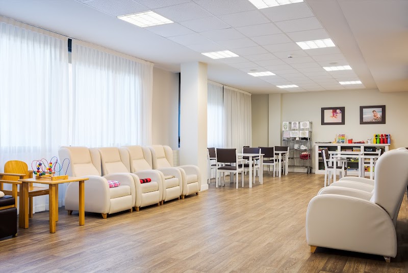 Sanitas Residencial Loramendi — foto 6