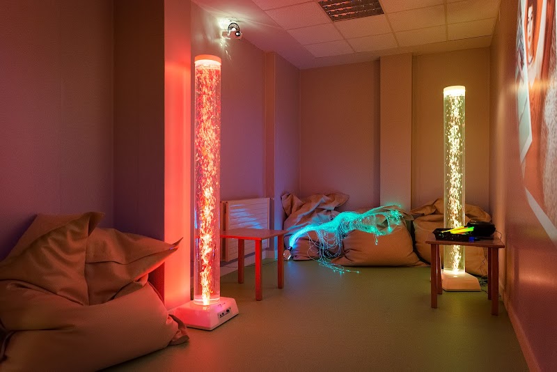 Sanitas Residencial Loramendi — foto 7