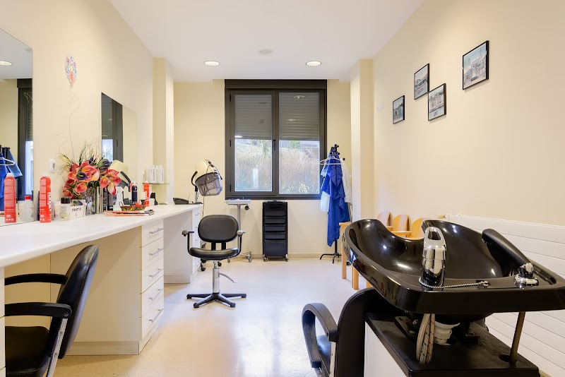 Sanitas Residencial Loramendi — foto 8