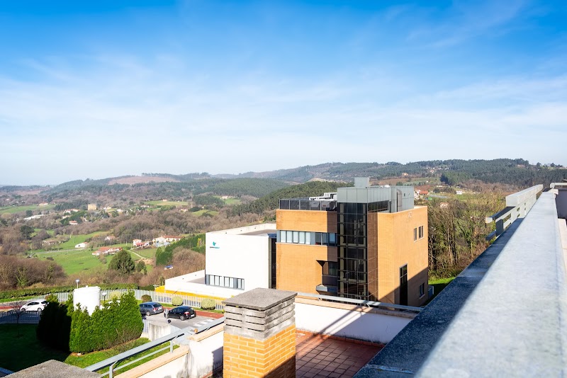 Sanitas Residencial Loramendi — foto 9