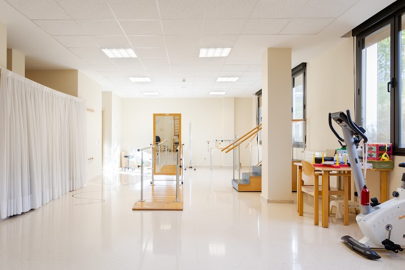 Sanitas Residencial Loramendi — foto 10