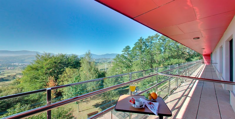 Igurco Unbe Residencia Sociosanitaria