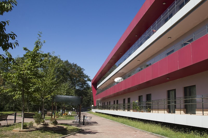 Igurco Unbe Residencia Sociosanitaria — foto 2