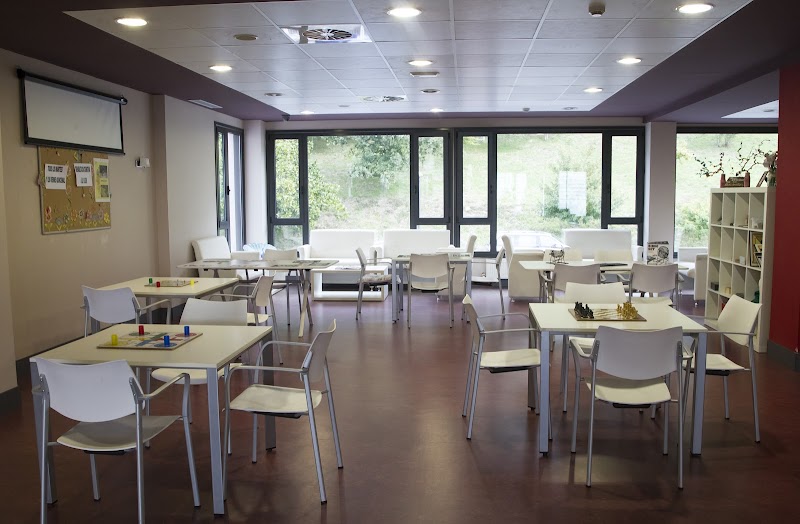 Igurco Unbe Residencia Sociosanitaria — foto 3