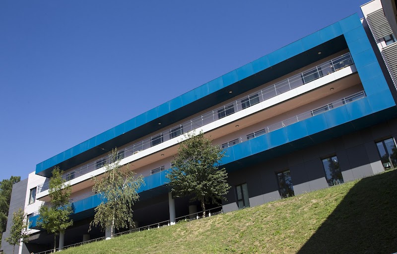 Igurco Unbe Residencia Sociosanitaria — foto 4