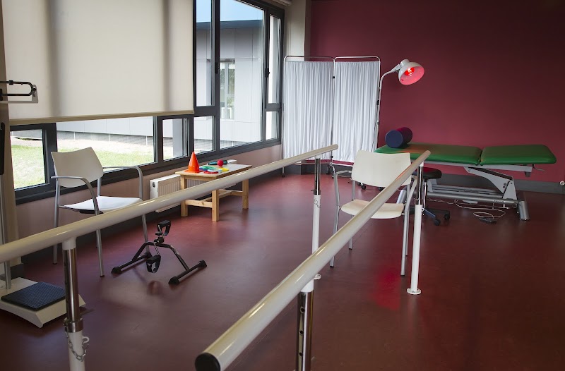 Igurco Unbe Residencia Sociosanitaria — foto 5