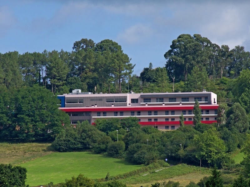 Igurco Unbe Residencia Sociosanitaria — foto 6